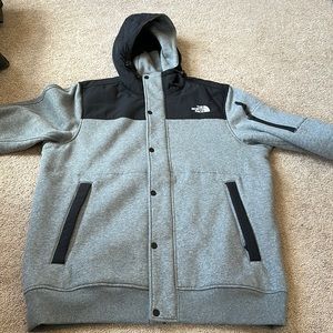 The North Face Jacket